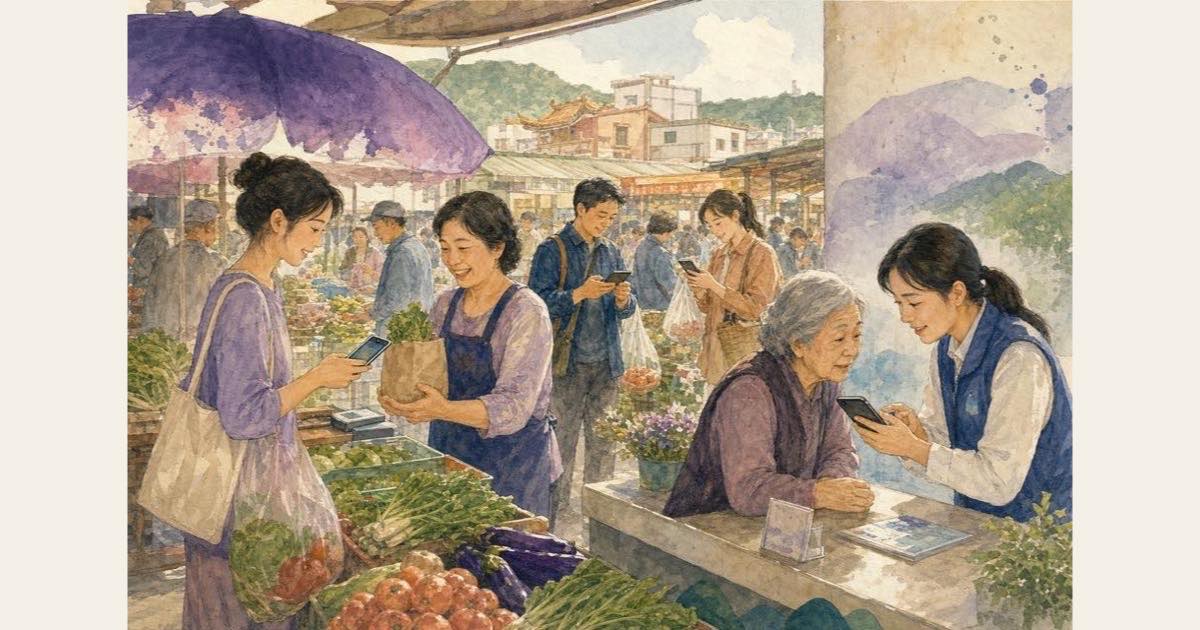 苗栗幣 APP 上線兩週後,穩定度與規則透明度改善了嗎?